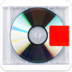 Yeezus
